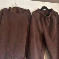 Tuta sportiva da donna Asos