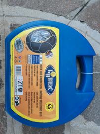 Catene da Neve Lubex 9mm Gruppo 6.5 -