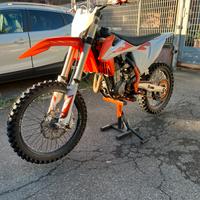 Ktm sx f 450 2019