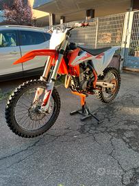 Ktm sx f 450 2019