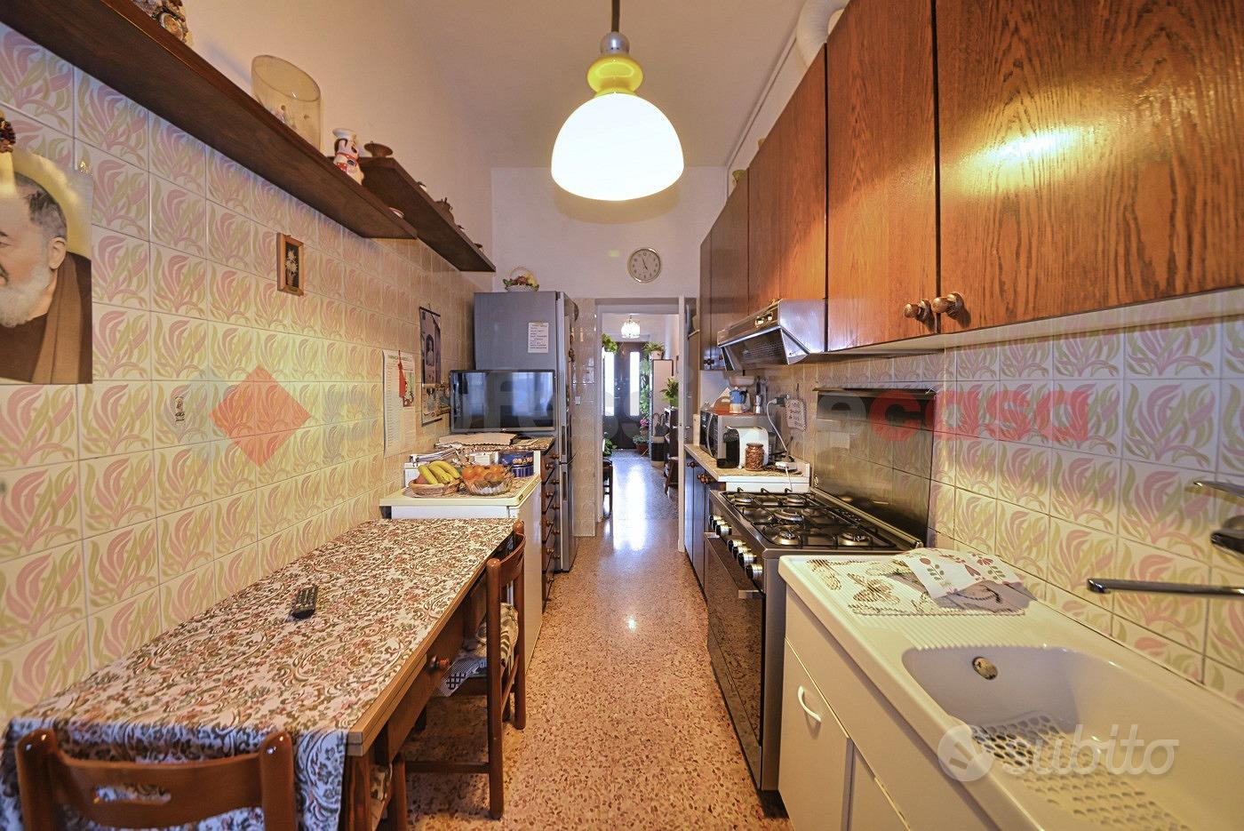 Appartamento – Varedo, Valera - Altro