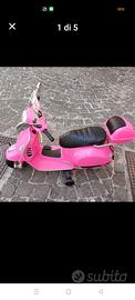vespa