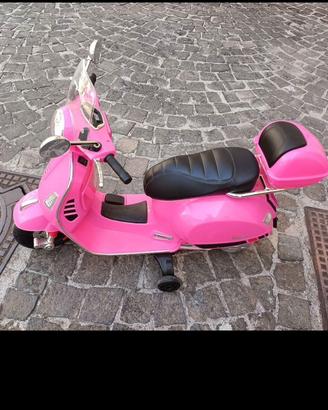 vespa
