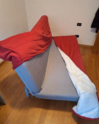 Divano letto XXL - 3 posti