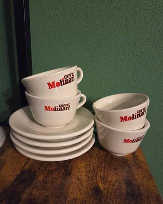 9.2 - MOLINARI - Casa del Caffè