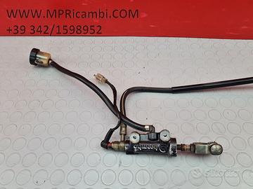 POMPA POSTERIORE HUSQVARNA TE 250 2002 2003 TE250