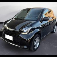 Smart forfour eq Passion