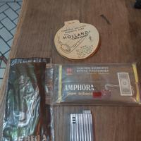 kit vintage per pipa