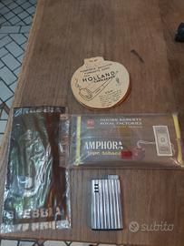 kit vintage per pipa