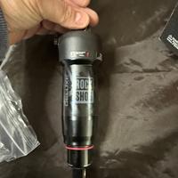 Ammortizzatore ebike rock shock