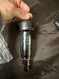 Ammortizzatore ebike rock shock