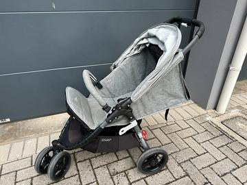 Passeggino Valco Snap 3 Tailormade