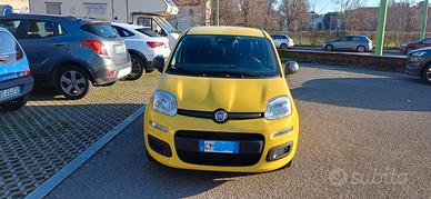 Fiat Panda Hybrid pari al nuovo
