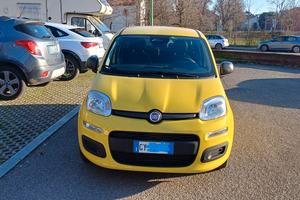 Fiat Panda Hybrid pari al nuovo