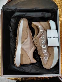 Givenchy G-Walker Sneakers Beige/Tan - Taglia 42 -
