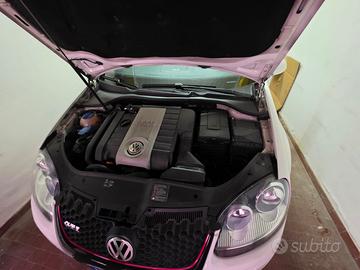 Golf GTI 2006 c. 100.000km