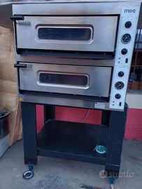 Forno elettrico professionale