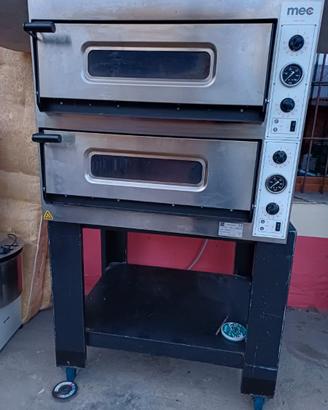 Forno elettrico professionale