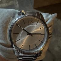Orologio Calvin Klein uomo