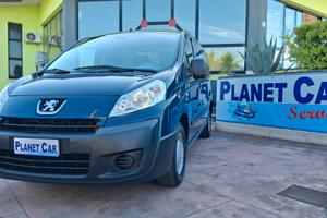 Peugeot Expert 1.6 HDi 90CV PC-TN 10Q Furgone KM 7