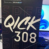 Scheda Video AMD RX 6600XT 8GB