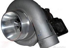 Turbo garrett gt 35 hi power su cuscinetti