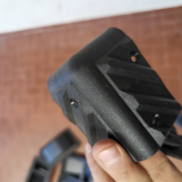 Angolari per casse acustiche