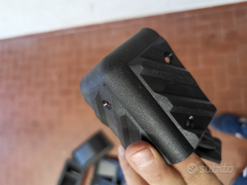 Angolari per casse acustiche