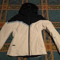 Giacca da sci donna DKB