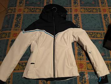 Giacca da sci donna DKB