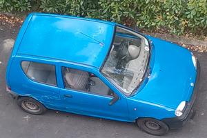 Fiat Seicento 1.1 - Buone condizioni meccaniche