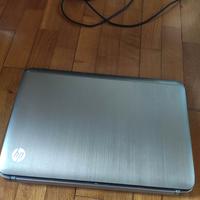 Hp Pavillion dv6 PC portatile 