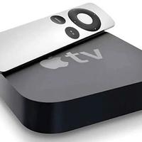 Apple TV 3a generazione A1469+Telecomando+cavi