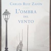 L'Ombra del Vento - Carlos Ruiz Zafon