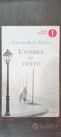 L'Ombra del Vento - Carlos Ruiz Zafon