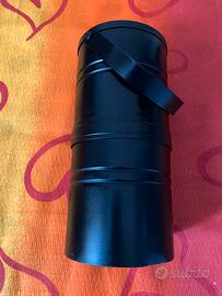 Macinino da caffè d'epoca