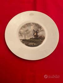 Piatto da collezioneJhoann Seltmann