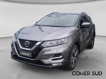NISSAN Qashqai II 2017 - qashqai 1.5 dci N- U33671