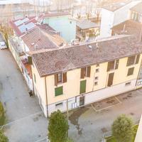 3 LOCALI A SANT'ILARIO D'ENZA