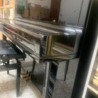 Pianoforte Yamaha U-3