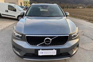 Volvo XC40 D3 AWD Geartronic Momentum
