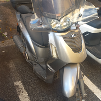 KYMCO people 200 del 2007