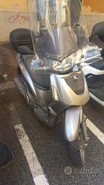 KYMCO people 200 del 2007