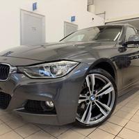 BMW 320 d xDrive Touring Msport //KIT PERFORMANC