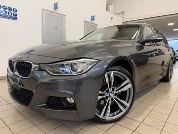 BMW 320 d xDrive Touring Msport //KIT PERFORMANC