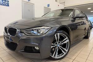 BMW 320 d xDrive Touring Msport //KIT PERFORMANC