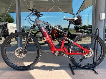 Mtb e-bike bottecchia BE 38 AVOK