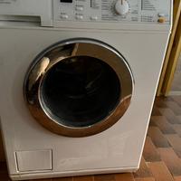 Lavatrice Miele