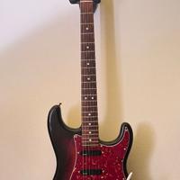 Fender Stratocaster Player DiMarzio HS-2 (90s) RAR