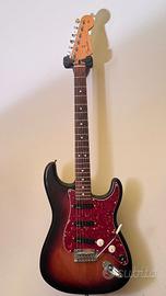 Fender Stratocaster Player DiMarzio HS-2 (90s) RAR
